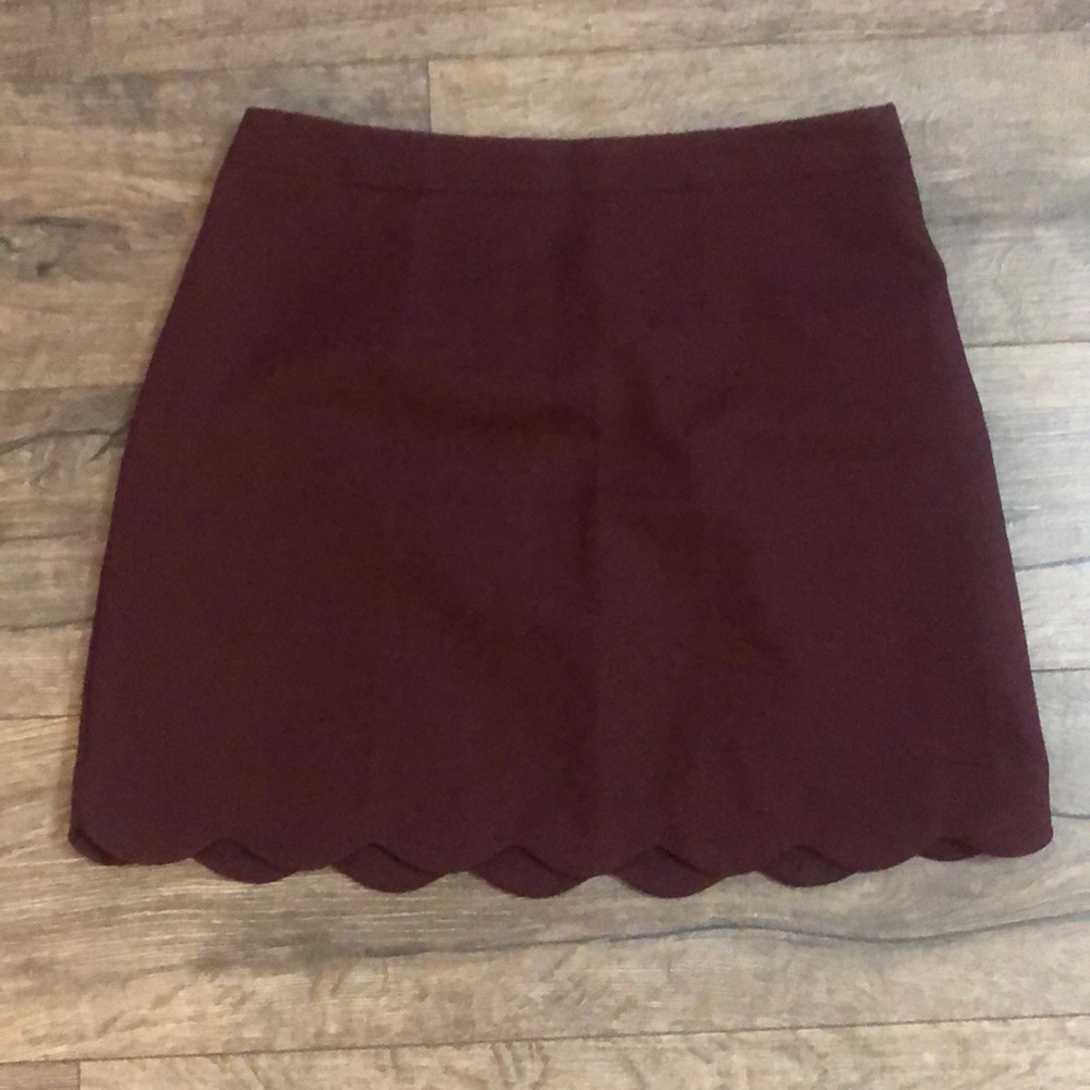 ‼️Sold‼️Lush Skirt